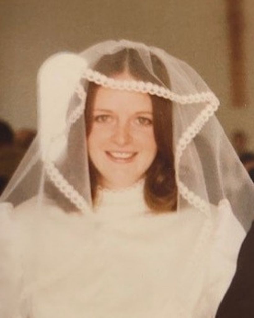 Patricia G. Nault Profile Photo