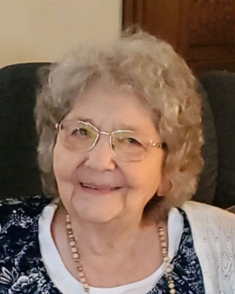 Evelyn R. Keith Profile Photo