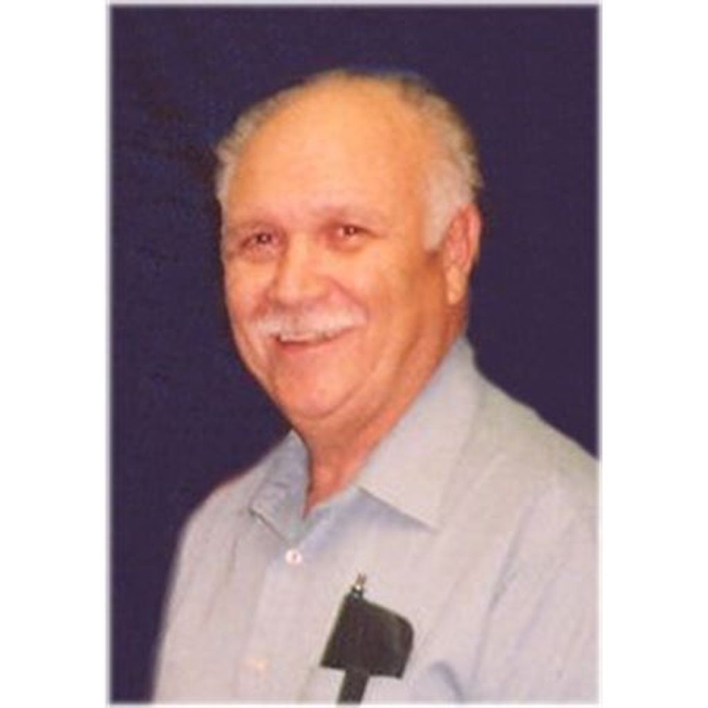 Dale E. Klein Profile Photo