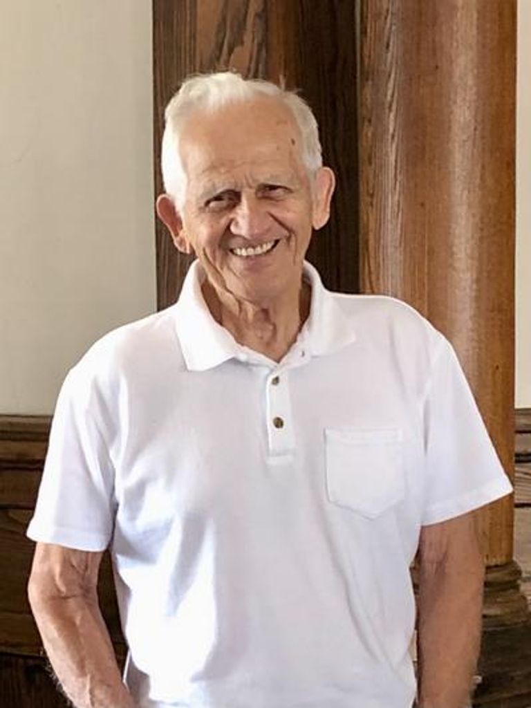 Charles L. Kratz Profile Photo