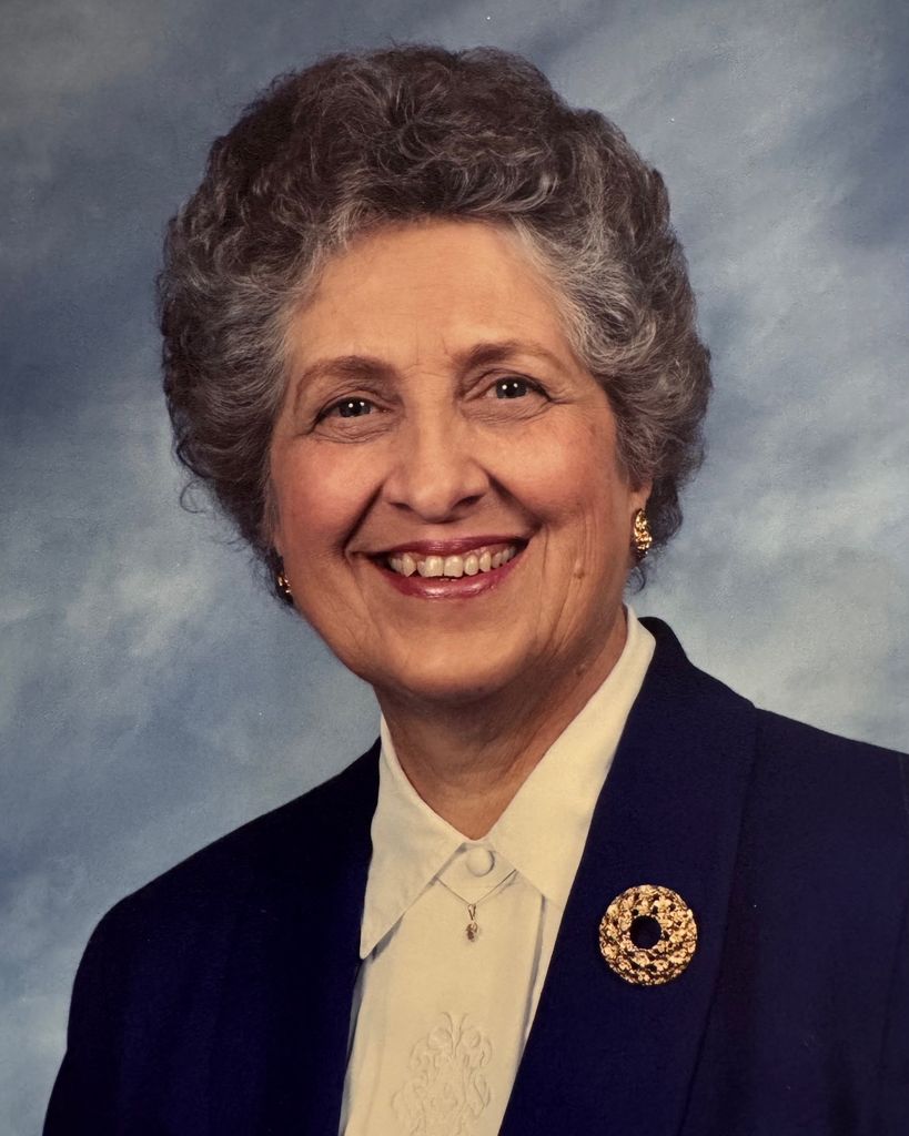 Nancy S. Peel