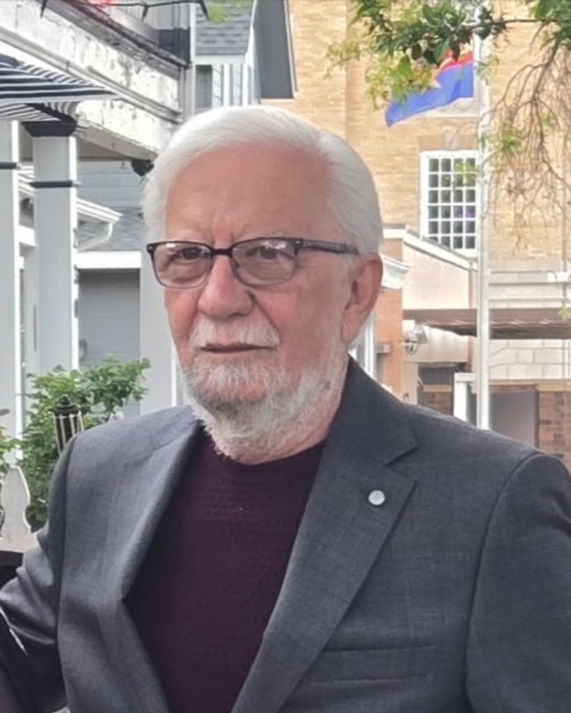 Fred Sharifi Profile Photo