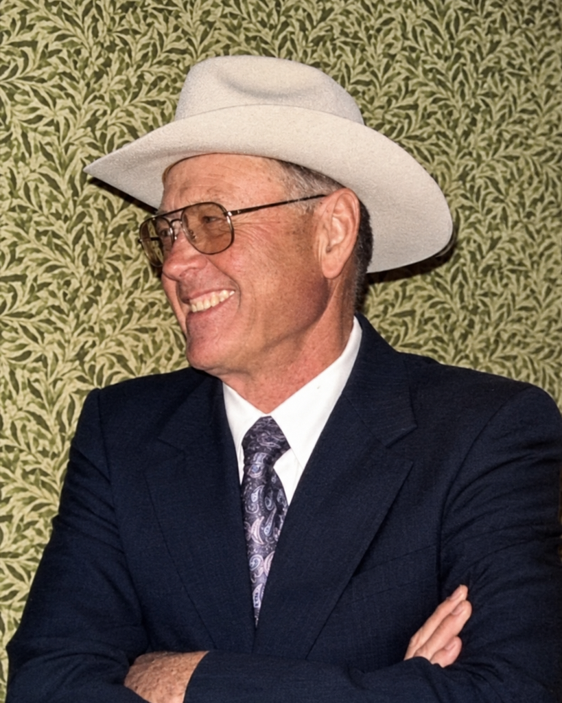 Gilbert "Gib" Kysar Profile Photo