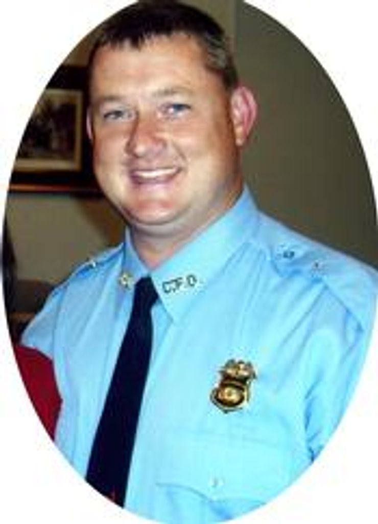 Martin Henry "Marty" Stumbaugh Profile Photo