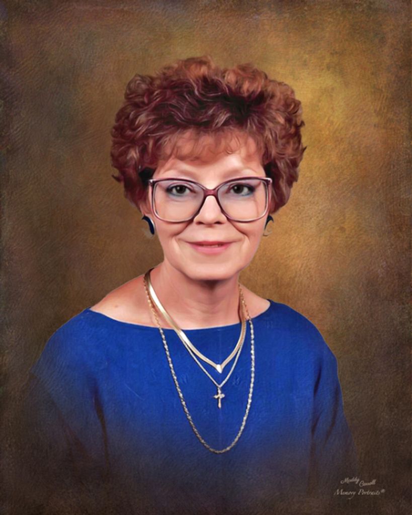 Carolyn Conwell