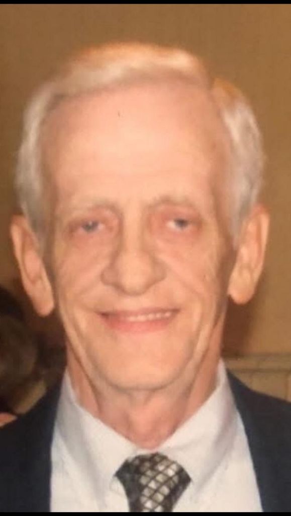 Edward Michael Connor Profile Photo