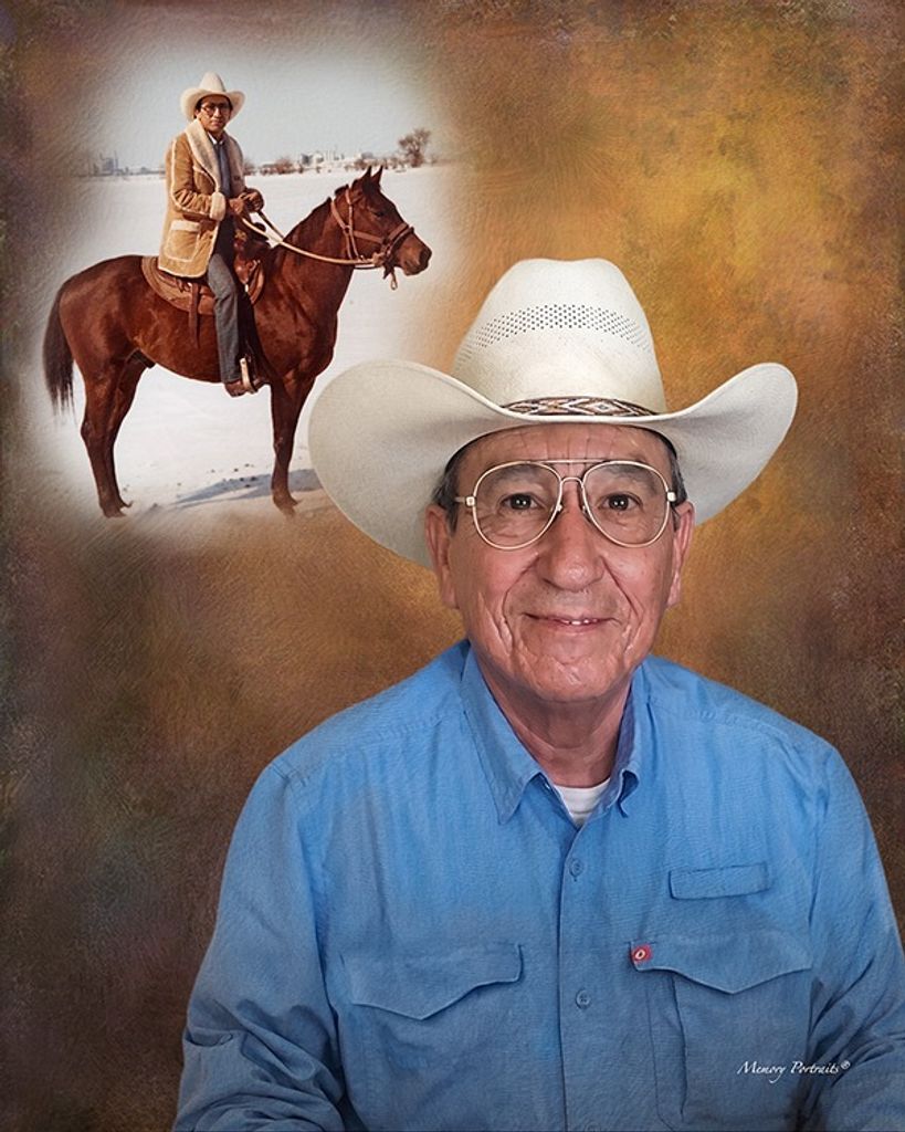 Felix E. Rubio Profile Photo