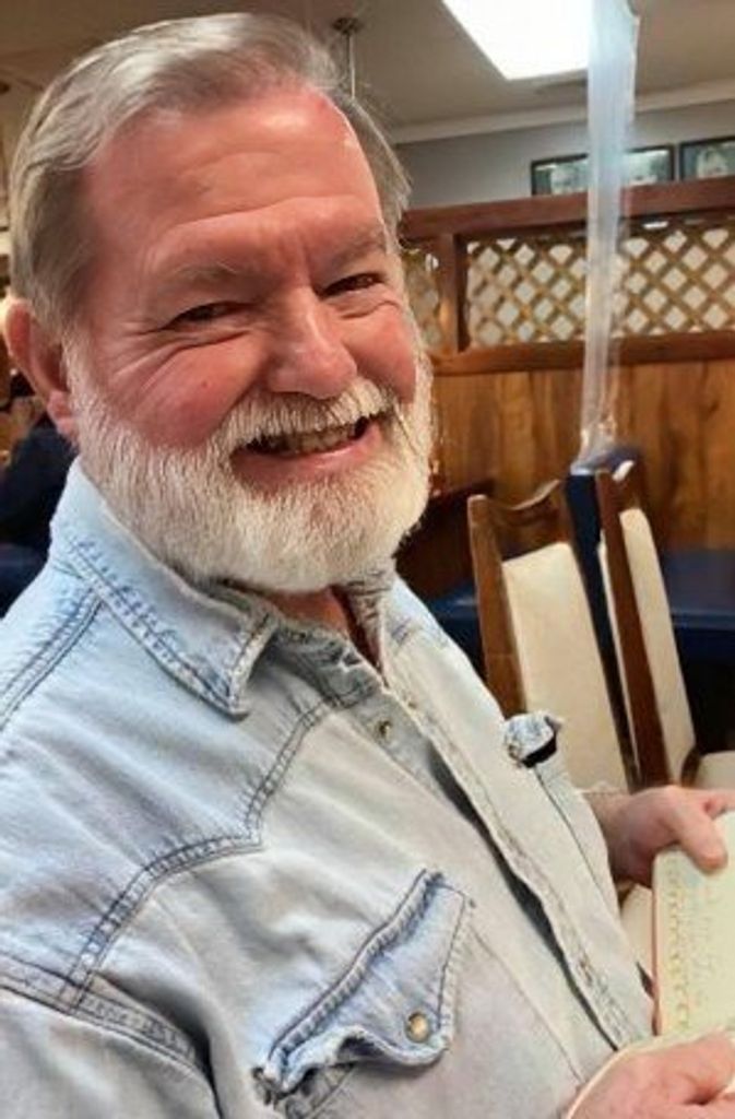Johnny M. Harris Profile Photo