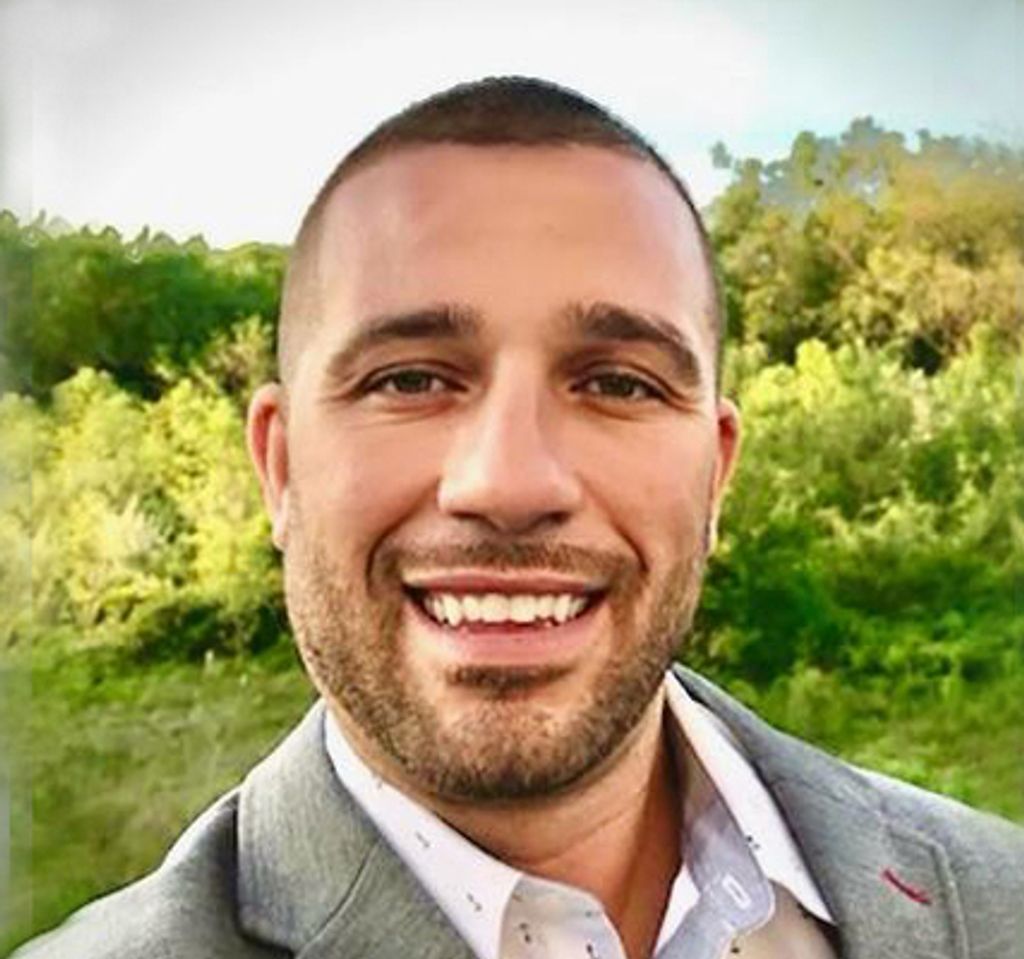 Brandon De Faria Profile Photo