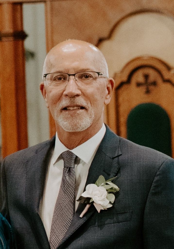 Charles "Chuck" Russell Declarke Profile Photo