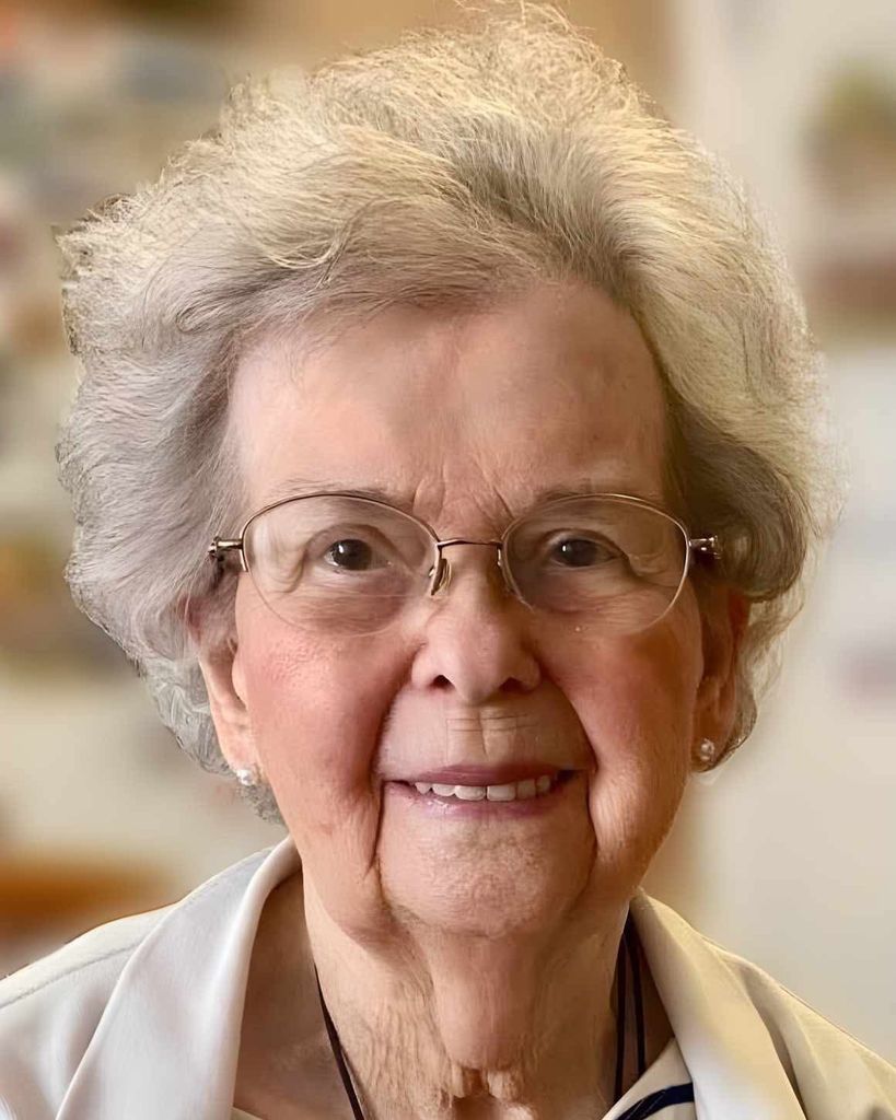 Catherine Mary Hepting Strickland