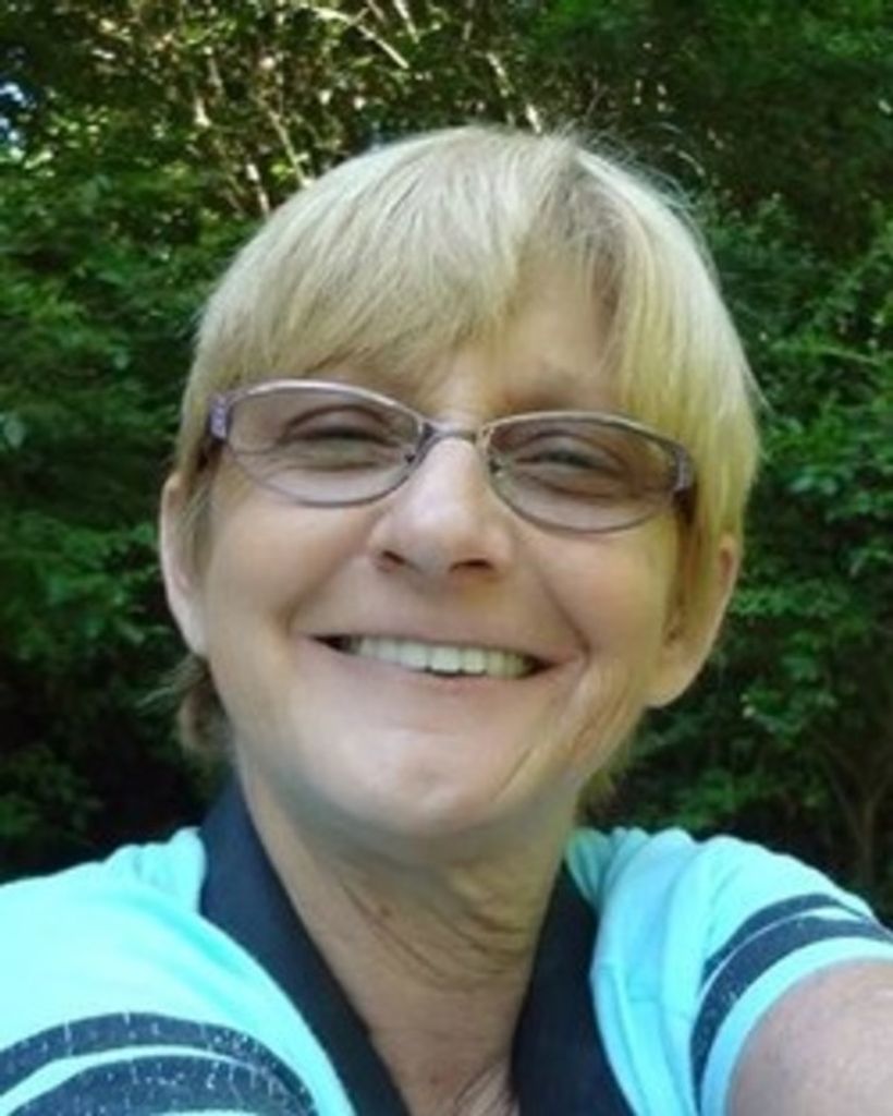 Donna "Star Dreams" Burden