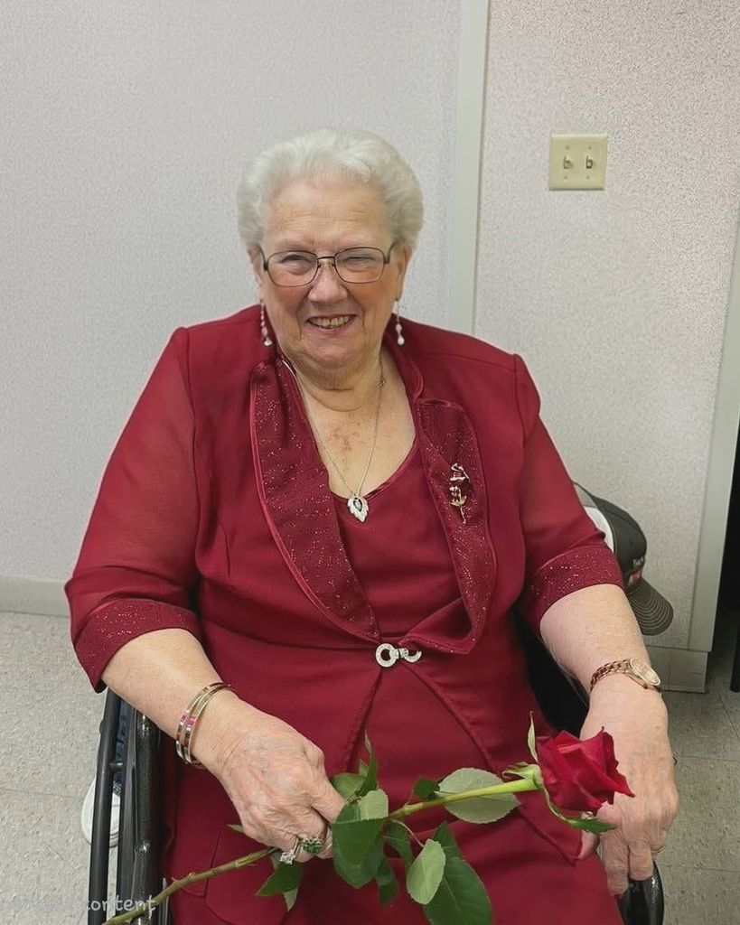 Eva Loyce Cossitt Profile Photo