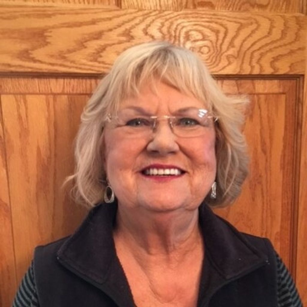 Mary A. Guritz Profile Photo