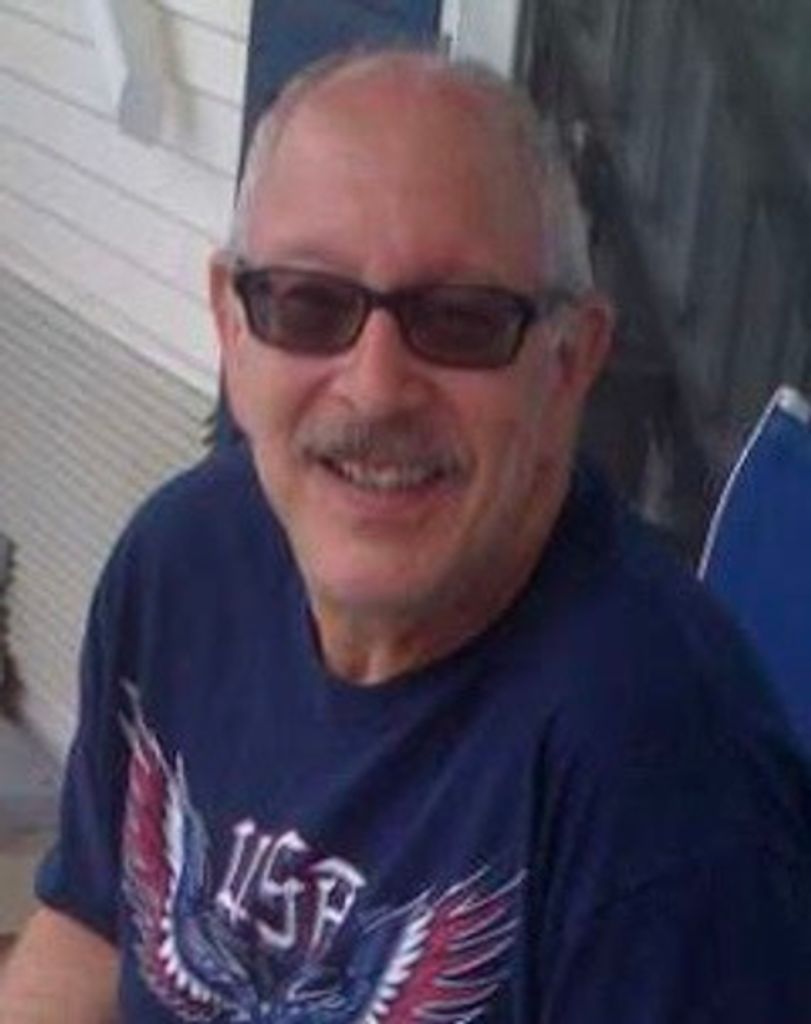 James V. Pallotta Profile Photo