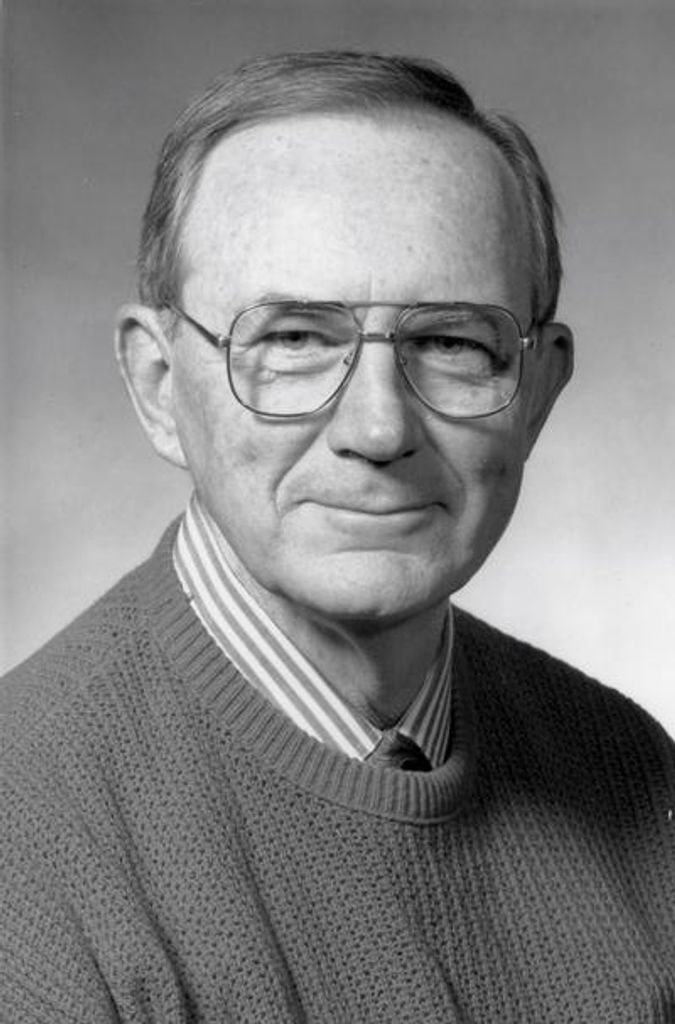 Bruce J. Gold