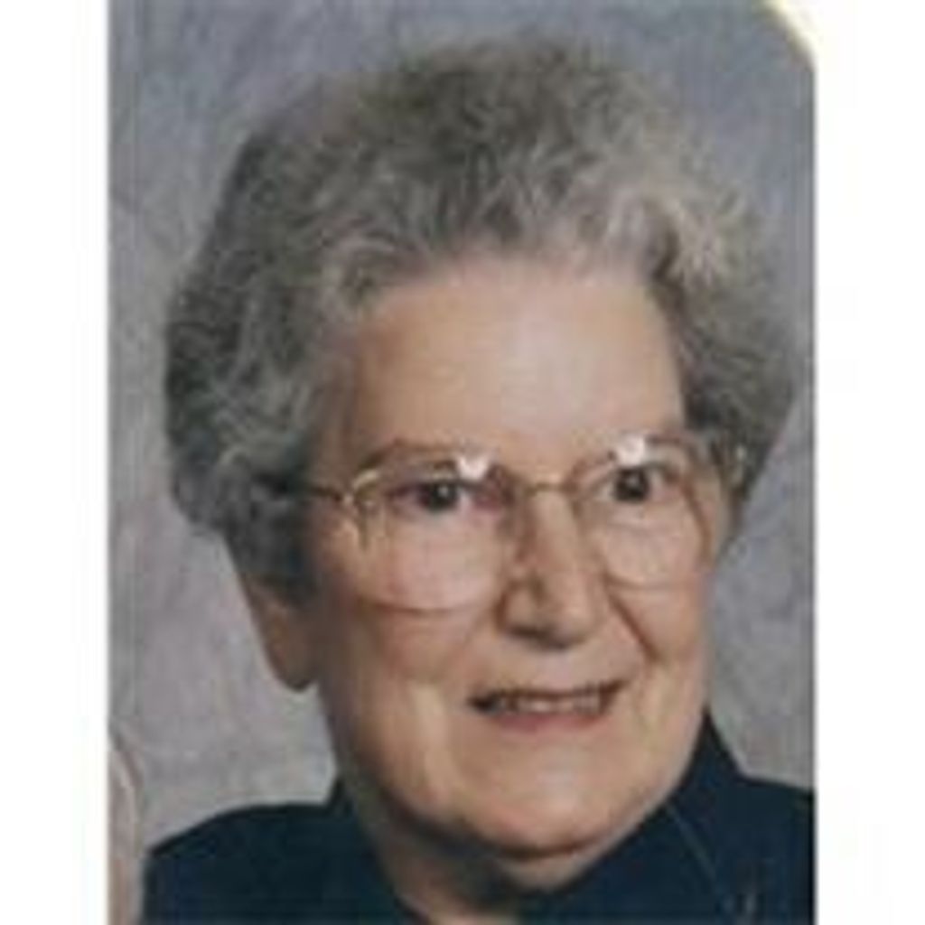 Marilyn Joanne Bridwell