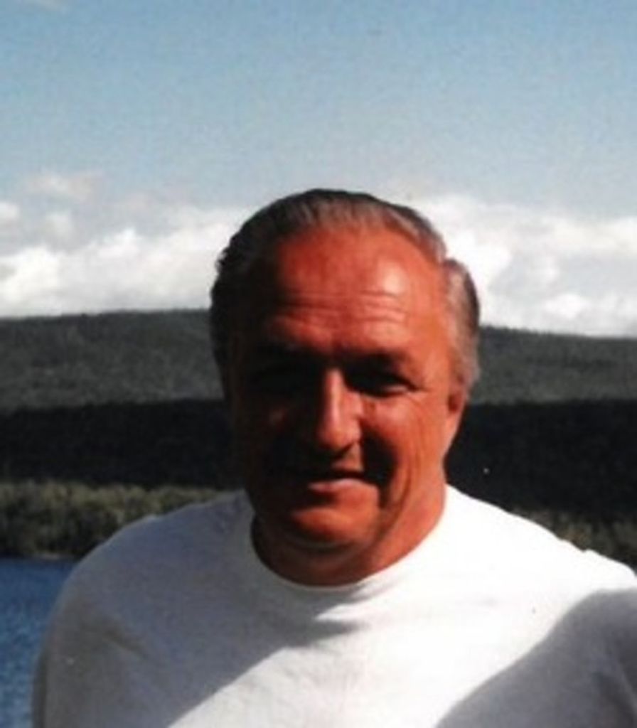 Rodney G. Moody Profile Photo