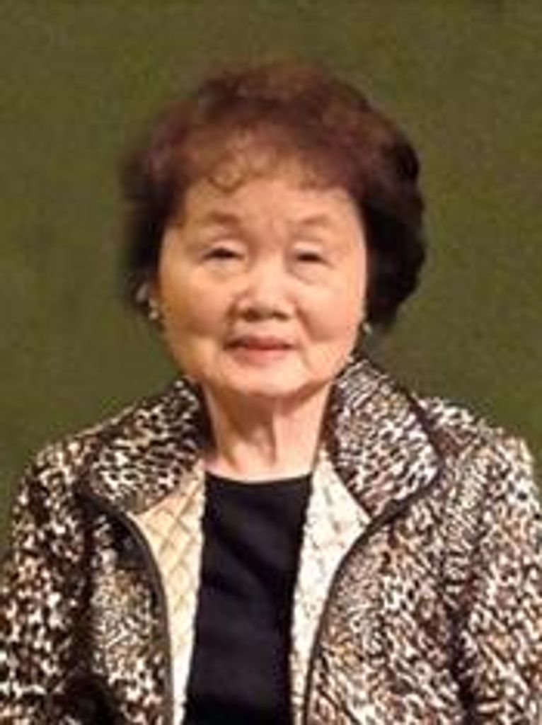 Katie Kikuye Morishita