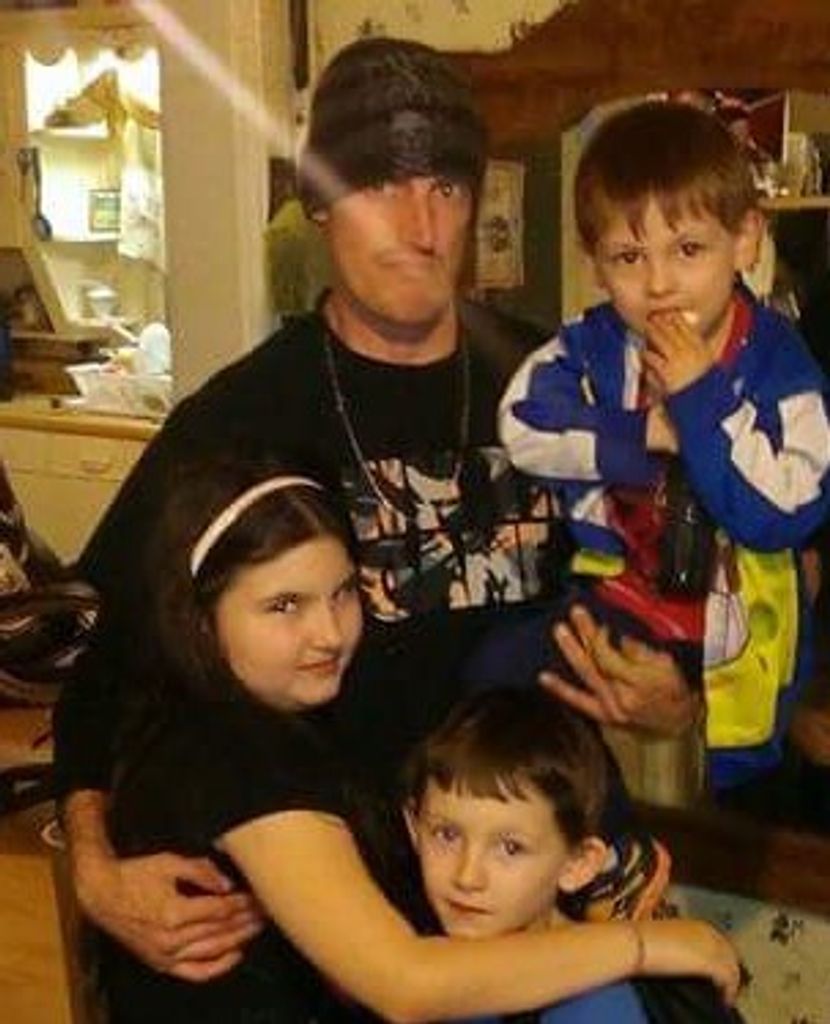 Shannon Roy Leon Mosteller Profile Photo