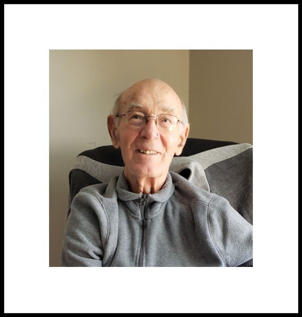 George Grager Profile Photo