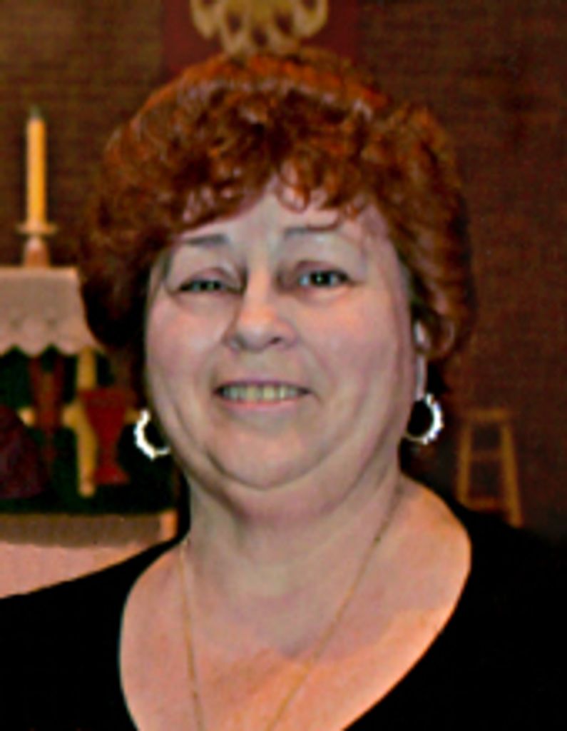 Sandra Marie Edwards