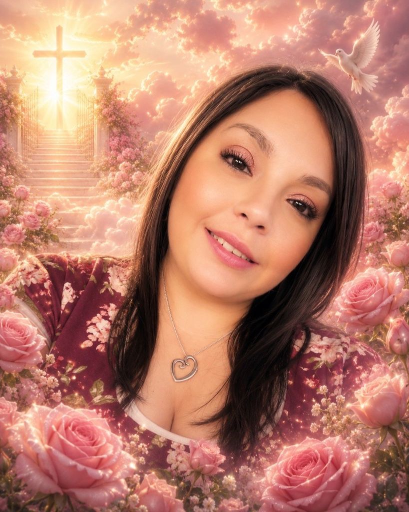 Amanda Cervantes Profile Photo