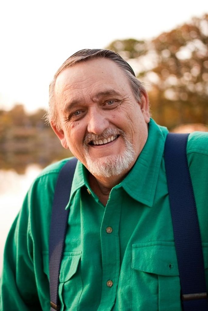 Phillip Edward True Profile Photo