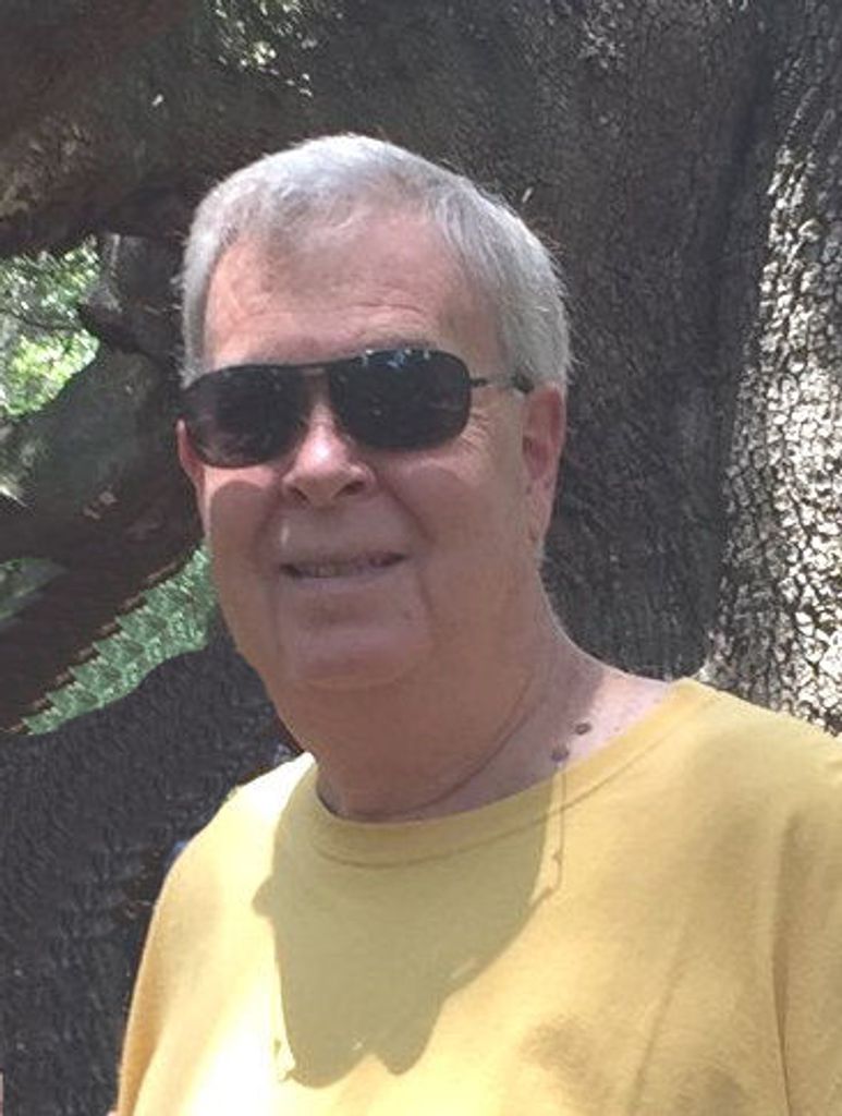 John Blakely Hughes