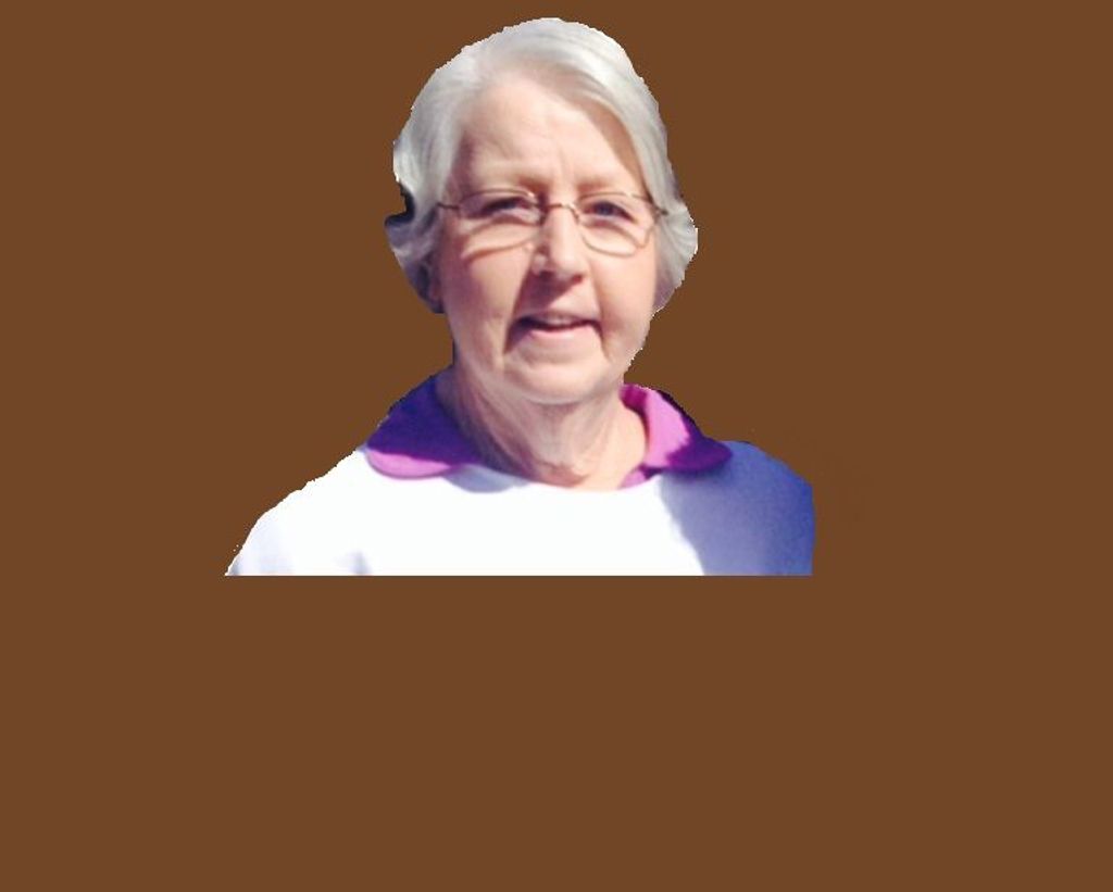Deloris Lang Finchum