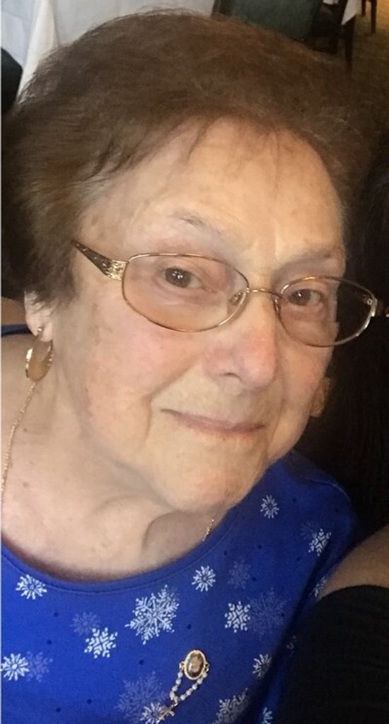 Dolores E. Brown Profile Photo