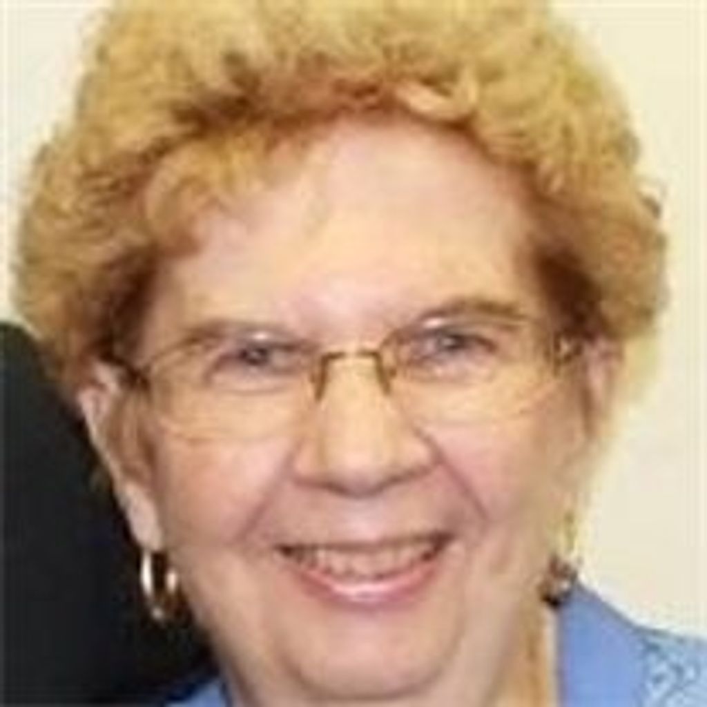 Louise Ann