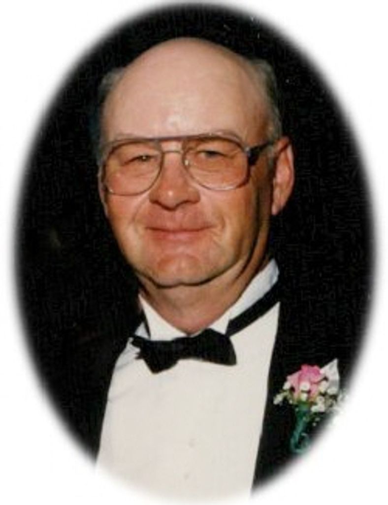 Donald R. Bruegenhemke Profile Photo