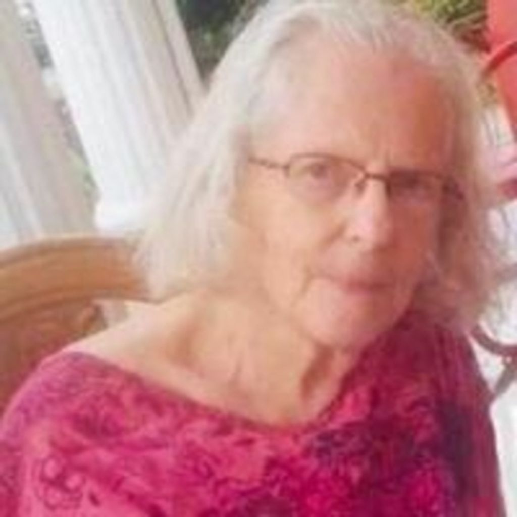 Ann Marie Anderson Bush Profile Photo