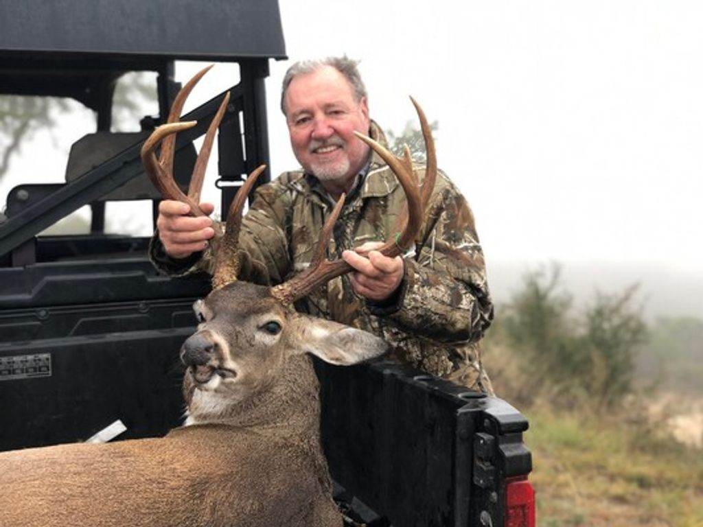 Donald Brent Rollings Profile Photo