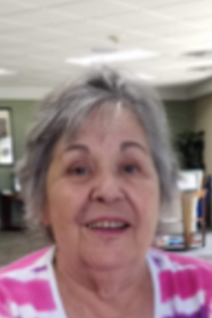 Sharon K. Wright Profile Photo