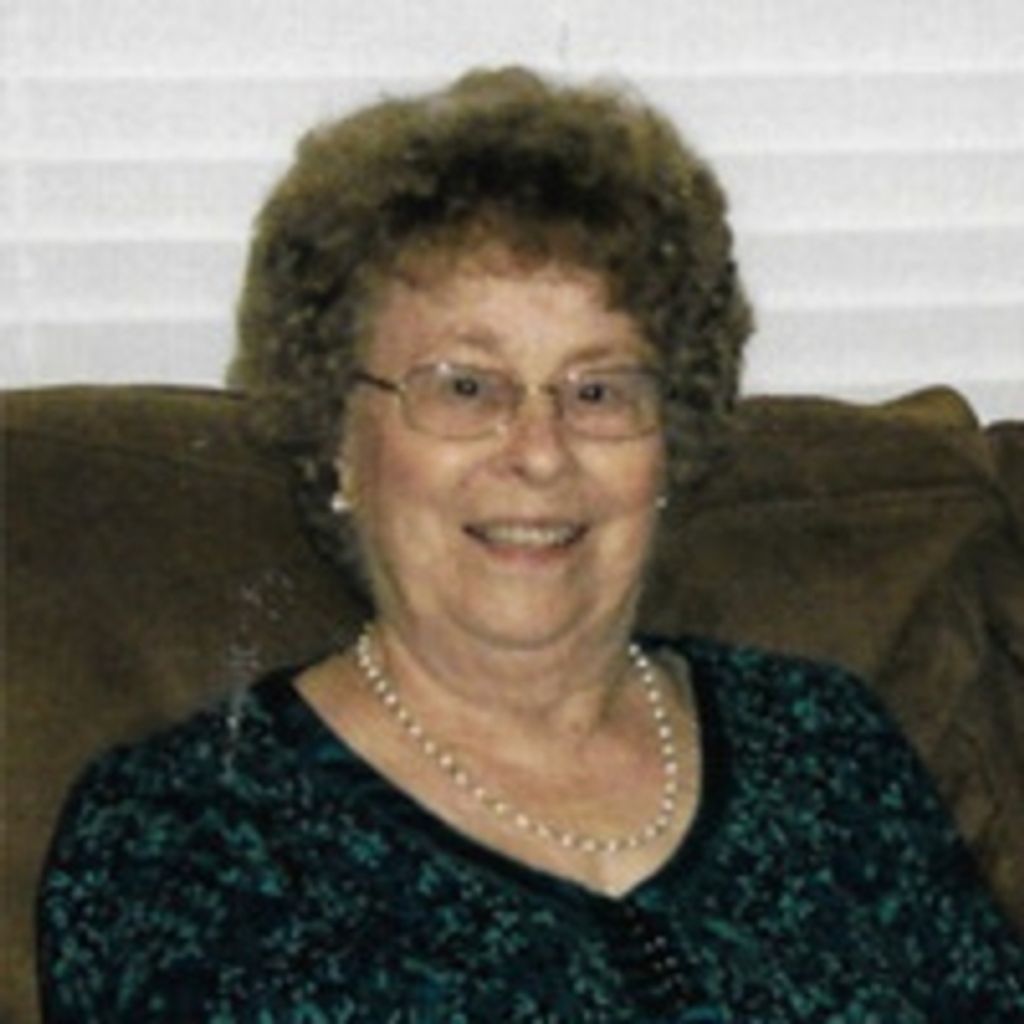 Dorothy Ann Barger