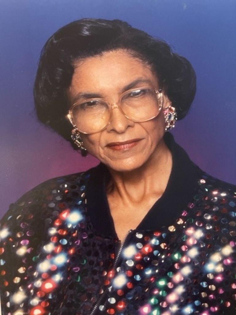 Lucile Jackson Johnson Profile Photo