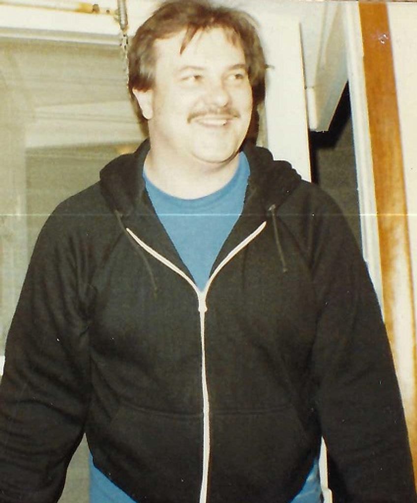 Ray Sirbaugh