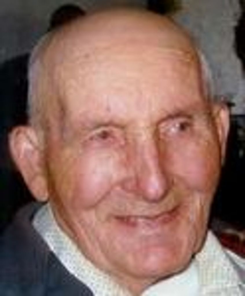 Norman W. Bergmann