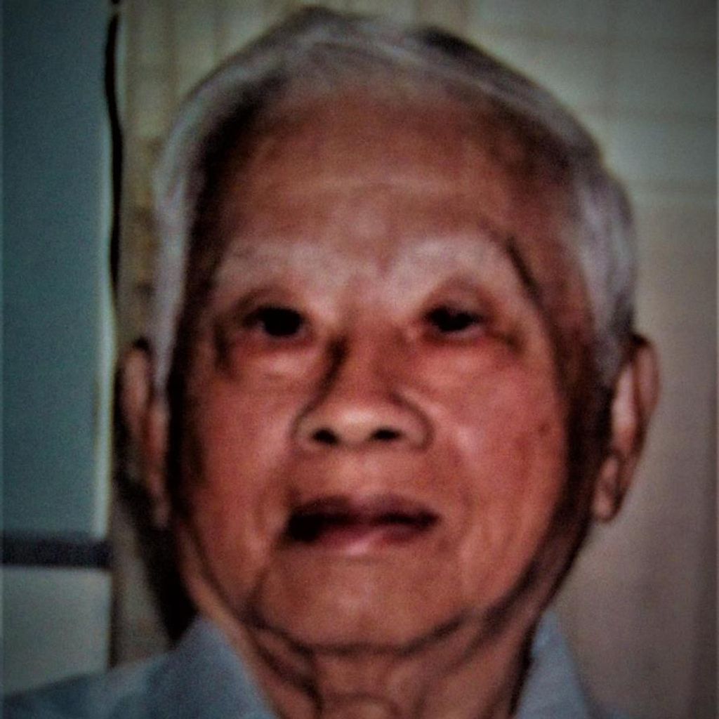 Khuong Van Tran
