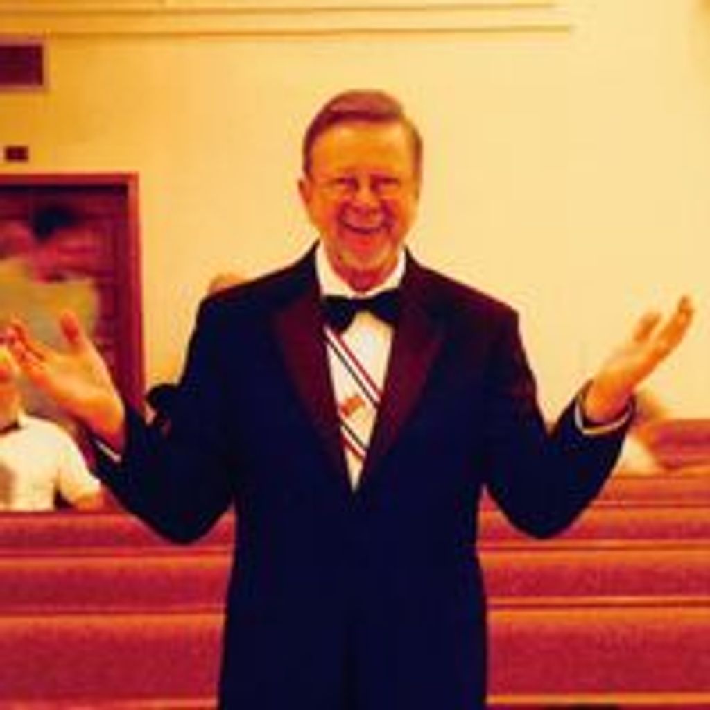 John James Arnold Profile Photo