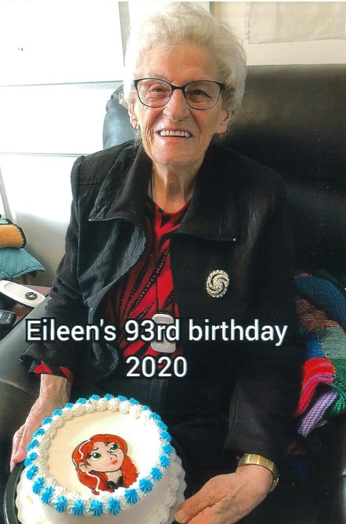 Eileen Barnaby Profile Photo