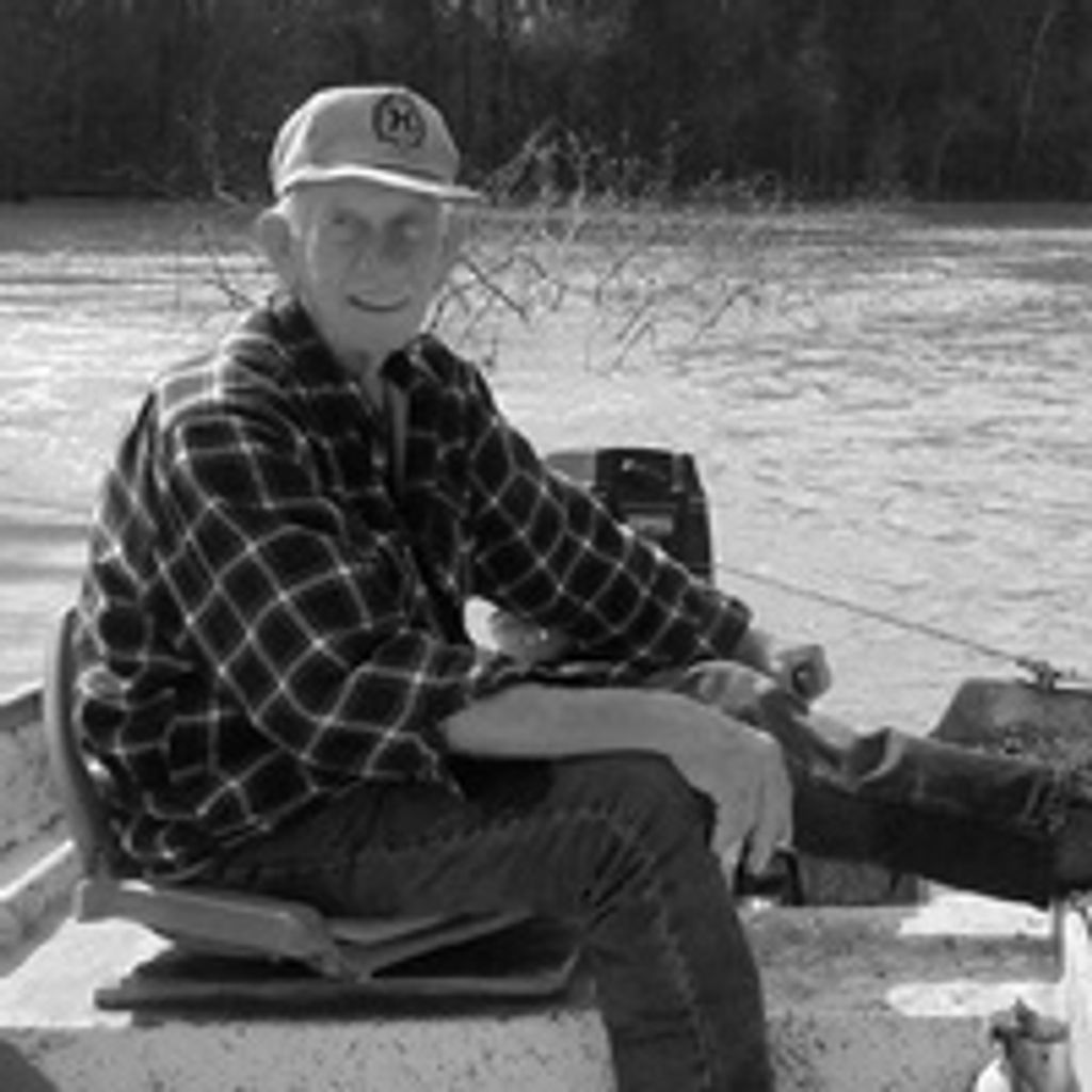 Richard "Mike" Harlan Phillips