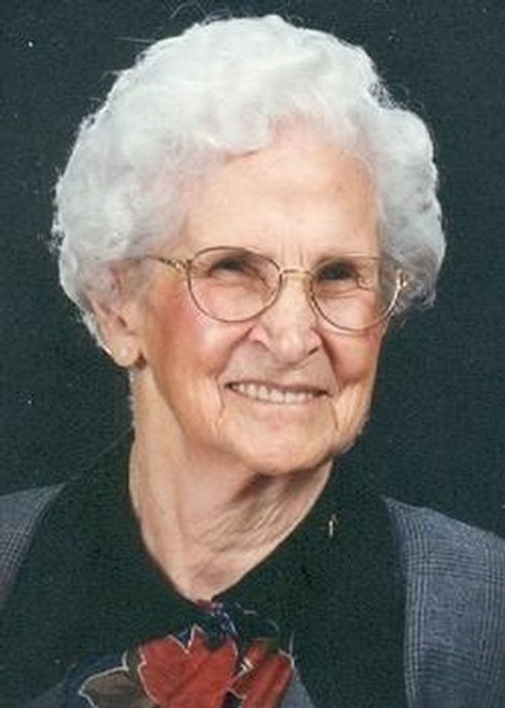 Christine Teresa Gollobith