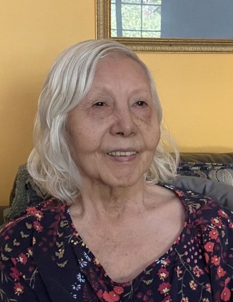 Barbara Richardson Profile Photo