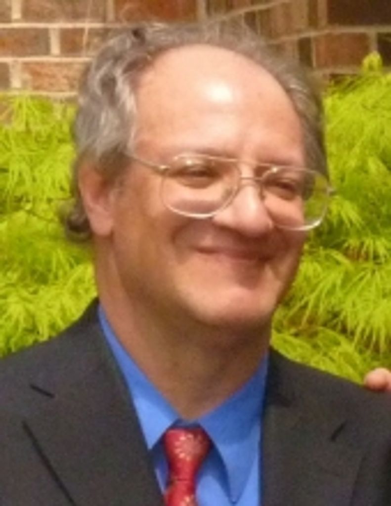Richard Alessio Vitek