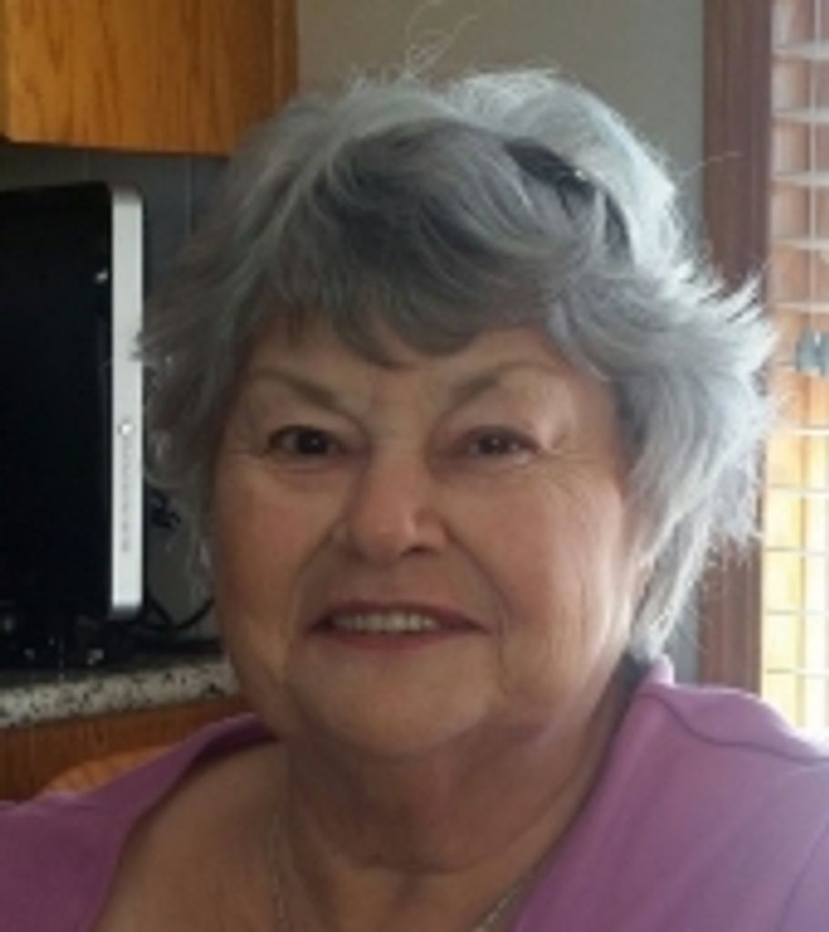 Virginia Kinderknecht