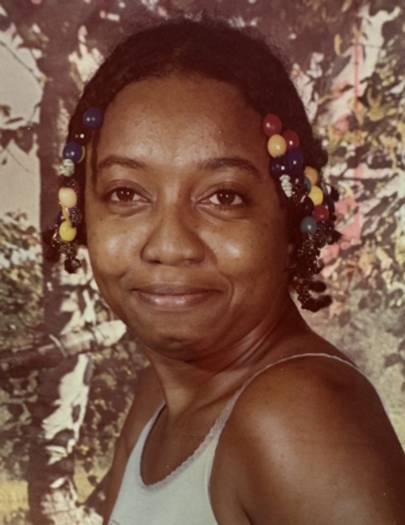 Mrs. Bessie  Jean Barrino