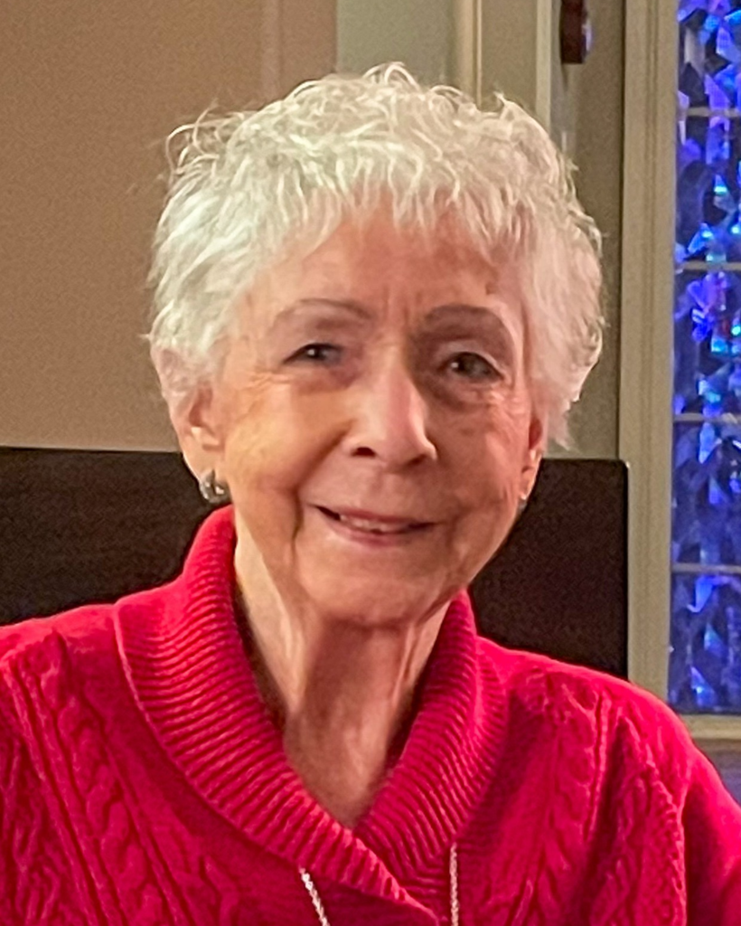 Shirley Ann Hamilton Profile Photo